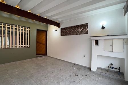 Casa à venda com 107m², 2 quartos e 1 vaga Casa à venda com 107m², 2 quartos e 1 vagaGaragem