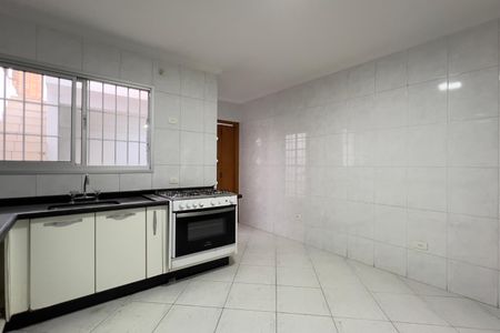 Casa à venda com 107m², 2 quartos e 1 vaga Casa à venda com 107m², 2 quartos e 1 vagaCozinha