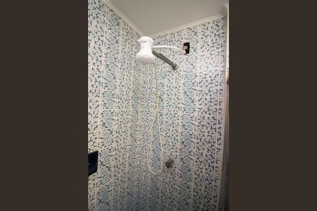 Casa à venda com 220m², 4 quartos e 2 vagas Casa à venda com 220m², 4 quartos e 2 vagasBanheiro da Suíte