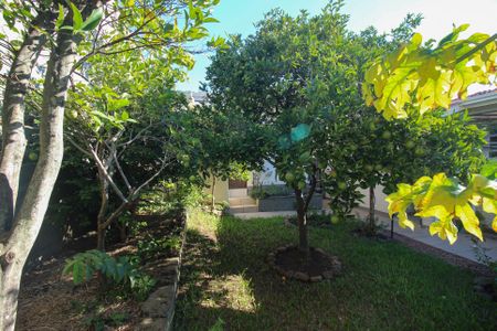 Casa à venda com 220m², 4 quartos e 2 vagas Casa à venda com 220m², 4 quartos e 2 vagasQuintal