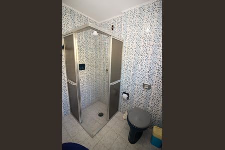 Casa à venda com 220m², 4 quartos e 2 vagas Casa à venda com 220m², 4 quartos e 2 vagasBanheiro da Suíte