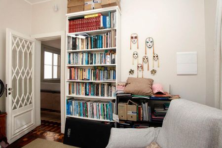 Casa à venda com 300m², 5 quartos e 5 vagasSala 1