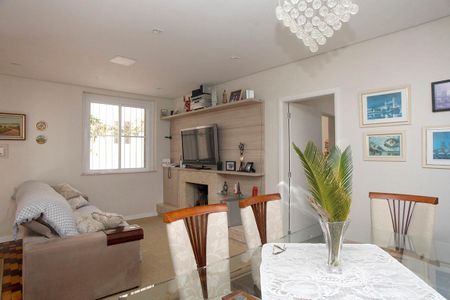 Casa à venda com 300m², 5 quartos e 5 vagasSala 2