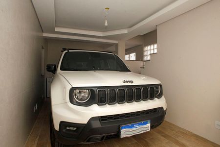 Casa à venda com 300m², 5 quartos e 5 vagasGaragem ou Espaço Gourmet Edícula