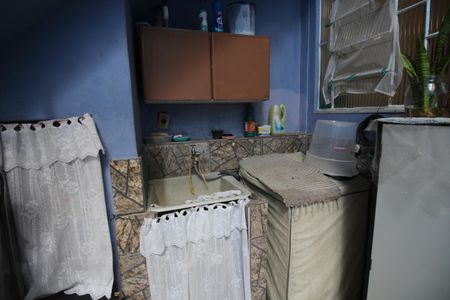 Casa à venda com 138m², 2 quartos e 1 vagaÁrea de Serviço