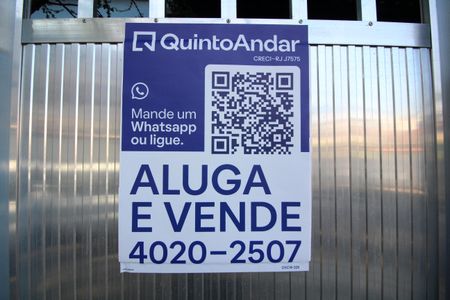 Casa à venda com 138m², 2 quartos e 1 vagaPlaca Quinto Andar
