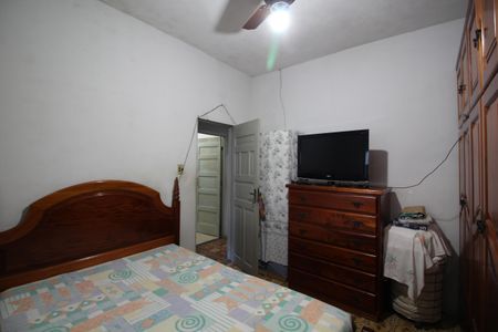 Casa à venda com 138m², 2 quartos e 1 vagaQuarto 2