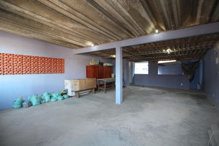 Casa à venda com 138m², 2 quartos e 1 vagaTerraço