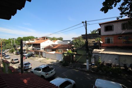 Casa à venda com 138m², 2 quartos e 1 vagaVista