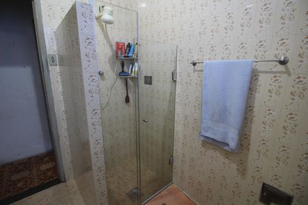 Casa à venda com 138m², 2 quartos e 1 vagaBanheiro Social