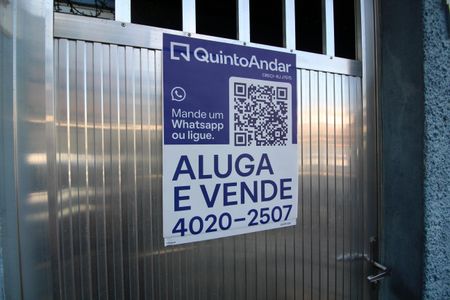 Casa à venda com 138m², 2 quartos e 1 vagaPlaca Quinto Andar