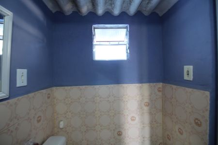 Casa à venda com 138m², 2 quartos e 1 vagaLavabo