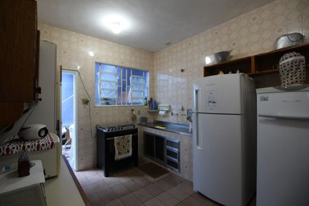 Casa à venda com 138m², 2 quartos e 1 vagaCozinha