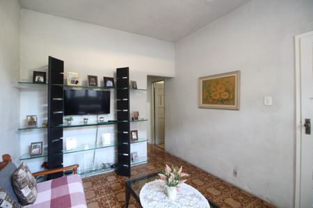 Casa à venda com 138m², 2 quartos e 1 vagaSala