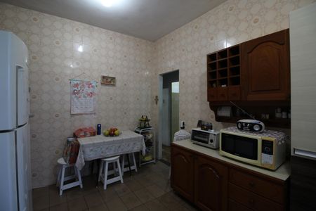 Casa à venda com 138m², 2 quartos e 1 vagaCozinha