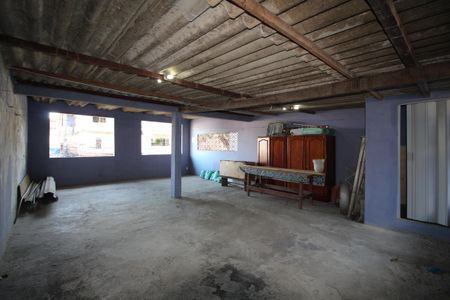 Casa à venda com 138m², 2 quartos e 1 vagaTerraço