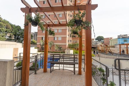 Apartamento à venda com 62m², 2 quartos e 1 vaga Apartamento à venda com 62m², 2 quartos e 1 vagaÁrea comum
