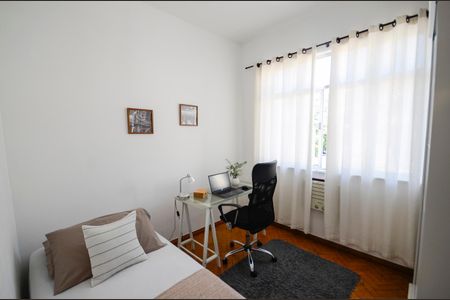Apartamento à venda com 59m², 2 quartos e 1 vagaQuarto 1