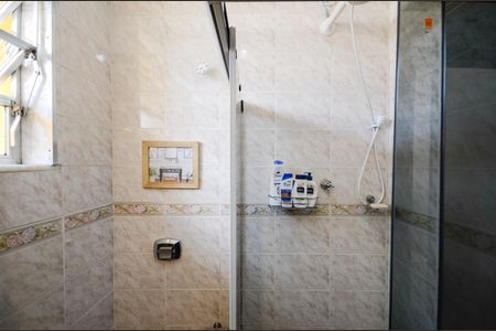 Apartamento à venda com 59m², 2 quartos e 1 vagaBanheiro