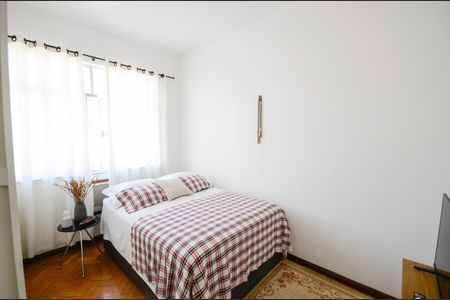 Apartamento à venda com 59m², 2 quartos e 1 vagaQuarto 2