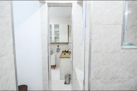 Apartamento à venda com 59m², 2 quartos e 1 vagaÁrea de Serviço