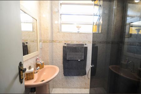 Apartamento à venda com 59m², 2 quartos e 1 vagaBanheiro