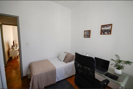 Apartamento à venda com 59m², 2 quartos e 1 vagaQuarto 1