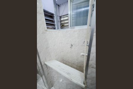 Apartamento à venda com 59m², 2 quartos e 1 vagaÁrea de Serviço