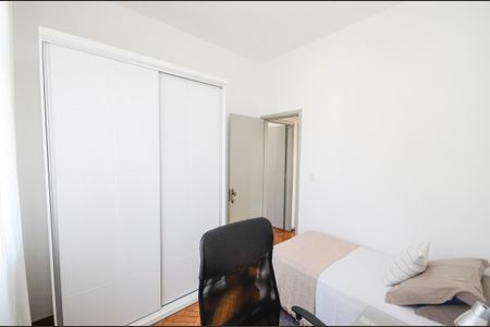 Apartamento à venda com 59m², 2 quartos e 1 vagaQuarto 1