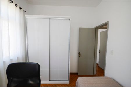Apartamento à venda com 59m², 2 quartos e 1 vagaQuarto 1