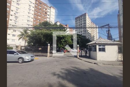 Apartamento para alugar com 80m², 2 quartos e 1 vaga Apartamento para alugar com 80m², 2 quartos e 1 vagaHall de Entrada