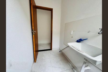 Apartamento à venda com 44m², 2 quartos e sem vaga Apartamento à venda com 44m², 2 quartos e sem vagaFoto 01