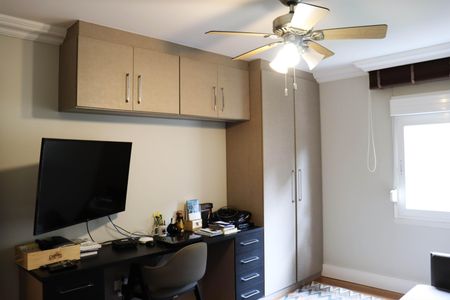 Apartamento à venda com 210m², 3 quartos e 2 vagasQuarto 1