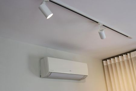 Apartamento à venda com 210m², 3 quartos e 2 vagasSala