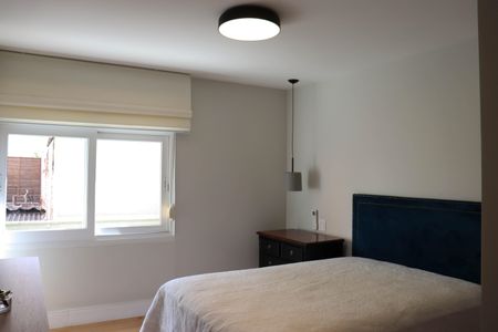 Apartamento à venda com 210m², 3 quartos e 2 vagasSuíte 1