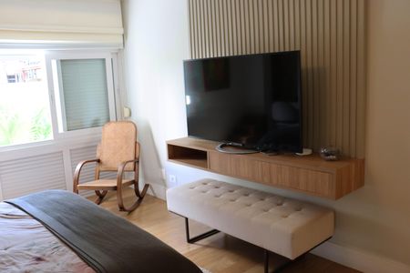 Apartamento à venda com 210m², 3 quartos e 2 vagasSuíte 2