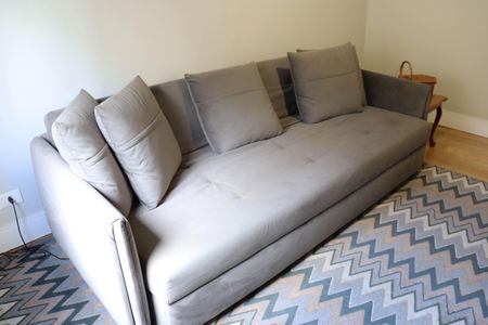 Apartamento à venda com 210m², 3 quartos e 2 vagasQuarto 1