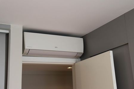 Apartamento à venda com 210m², 3 quartos e 2 vagasSuíte 1