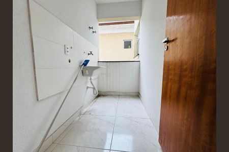 Apartamento à venda com 51m², 2 quartos e sem vagaFoto 04
