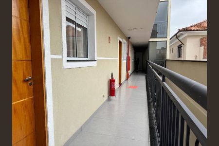 Apartamento à venda com 51m², 2 quartos e sem vagaFoto 18