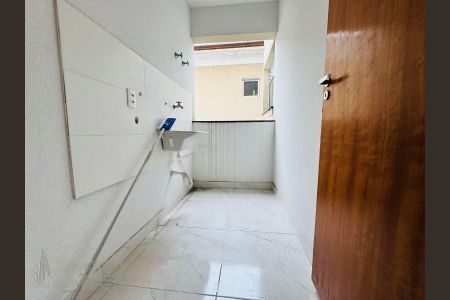 Apartamento à venda com 50m², 2 quartos e sem vaga Apartamento à venda com 50m², 2 quartos e sem vagaFoto 04