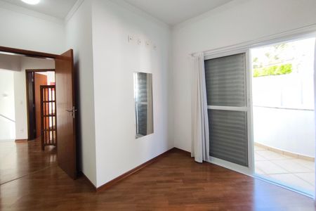 Casa de condomínio à venda com 240m², 3 quartos e 2 vagas Casa de condomínio à venda com 240m², 3 quartos e 2 vagasQuarto Suíte 3