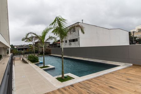 Apartamento à venda com 42m², 2 quartos e 1 vaga Apartamento à venda com 42m², 2 quartos e 1 vagaÁrea comum