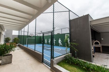 Apartamento à venda com 42m², 2 quartos e 1 vaga Apartamento à venda com 42m², 2 quartos e 1 vagaÁrea comum