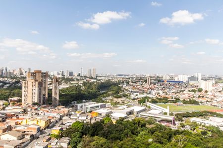 Apartamento à venda com 42m², 2 quartos e 1 vaga Apartamento à venda com 42m², 2 quartos e 1 vagaVista do Quarto 1