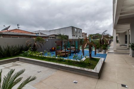 Apartamento à venda com 42m², 2 quartos e 1 vaga Apartamento à venda com 42m², 2 quartos e 1 vagaÁrea comum