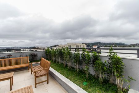 Apartamento à venda com 42m², 2 quartos e 1 vaga Apartamento à venda com 42m², 2 quartos e 1 vagaÁrea comum