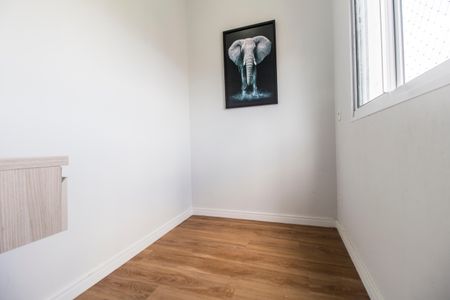 Apartamento à venda com 42m², 2 quartos e 1 vaga Apartamento à venda com 42m², 2 quartos e 1 vagaQuarto 2