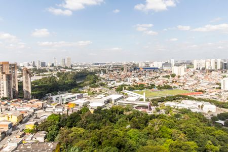 Apartamento à venda com 42m², 2 quartos e 1 vaga Apartamento à venda com 42m², 2 quartos e 1 vagaVista do Quarto 1