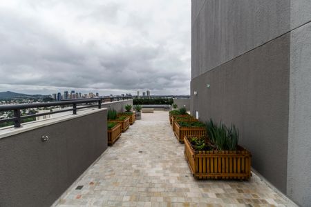 Apartamento à venda com 42m², 2 quartos e 1 vaga Apartamento à venda com 42m², 2 quartos e 1 vagaÁrea comum